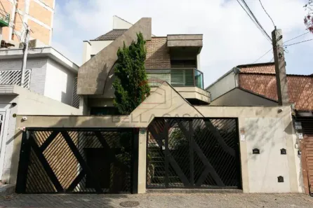Sobrado com 4 Quartos à venda, 400m² no Cidade Mãe do Céu, São Paulo