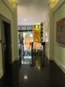 Imóvel Comercial para alugar, 50m² no Consolação, São Paulo
