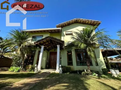 Casa com 3 Quartos à venda, 584m² no Parque dos Cafezais VI, Itupeva