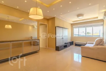 Apartamento com 4 Quartos à venda, 131m² no Navegantes, Porto Alegre