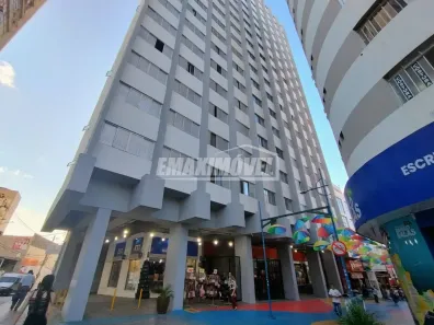 Apartamento com 2 Quartos para alugar, 80m² no Centro, Sorocaba