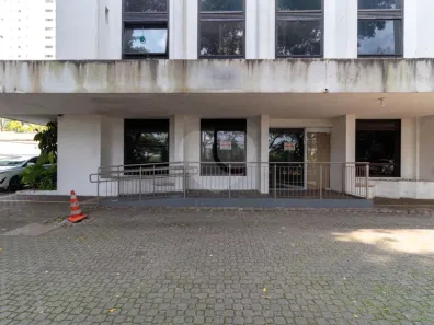 Sala Comercial à venda, 184m² no Alto de Pinheiros, São Paulo