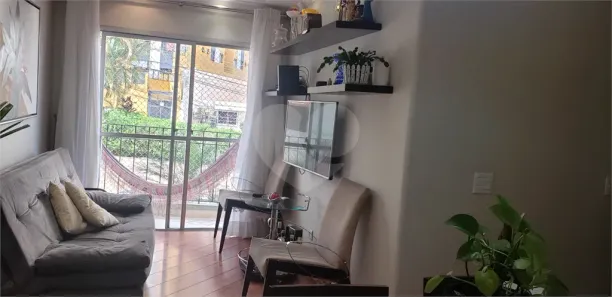 Apartamento com 2 Quartos à venda, 62m² no Santa Teresinha, São Paulo