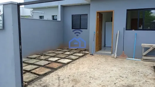 Casa com 2 Quartos à venda, 70m² no Loteamento Estância Mirante de Caraguatatuba, Caraguatatuba