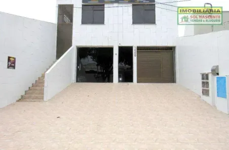 Ponto Comercial para alugar, 120m² no Cambeba, Fortaleza