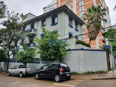 Prédio Comercial para alugar, 748m² no Itaim Bibi, São Paulo