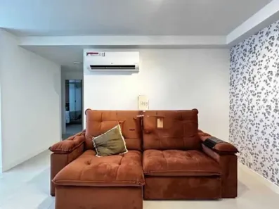 Apartamento com 2 Quartos à venda, 90m² no Botafogo, Rio de Janeiro