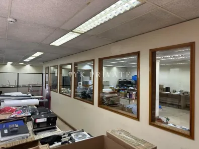 Sala Comercial para alugar, 600m² no República, São Paulo