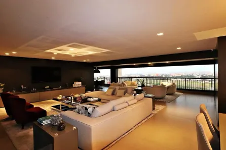 Apartamento com 4 Quartos à venda, 490m² no Vila Ester (Zona Norte), São Paulo