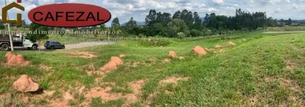 Lote/Terreno à venda, 1134m² no Residencial Colinas de Itupeva, Itupeva