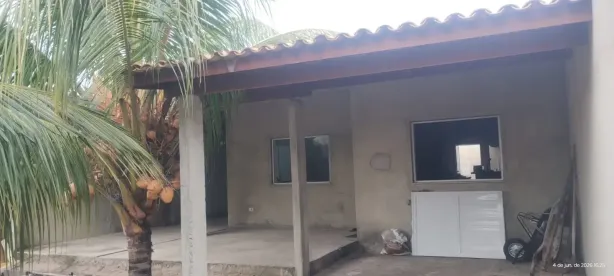 Casa com 2 Quartos à venda, 160m² no Matapoã, Aracaju