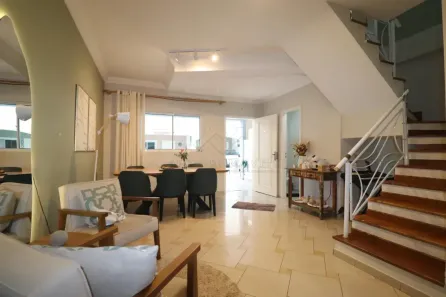 Sobrado com 3 Quartos à venda, 115m² no Vila Floresta, Santo André
