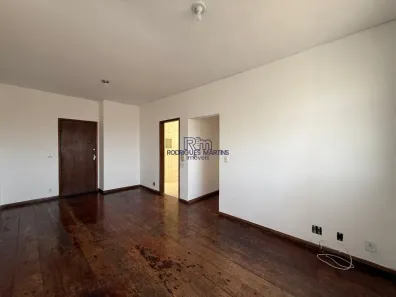 Apartamento com 3 Quartos à venda, 111m² no Alto Caiçaras, Belo Horizonte