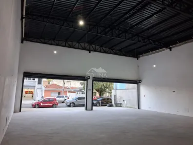 Ponto Comercial para alugar, 268m² no Vila Vianelo, Jundiaí