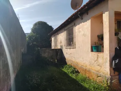 Casa com 2 Quartos à venda, 56m² no Quinta Boa Esperança, Uberaba