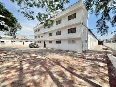Galpão/Depósito/Armazém para alugar, 5980m² no Jardim Presidente Dutra, Guarulhos