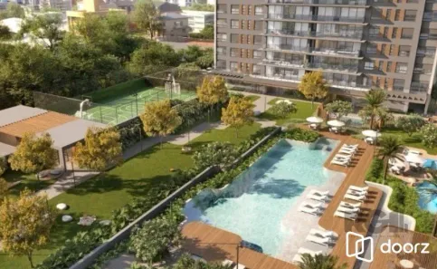 Apartamento com 1 Quarto à venda, 24m² no Boa Vista, Porto Alegre