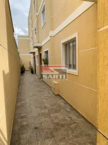 Apartamento com 1 Quarto à venda, 47m² no Vila Medeiros, São Paulo