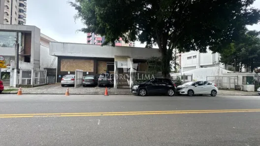 Prédio Comercial para alugar, 620m² no Jardim Anália Franco, São Paulo