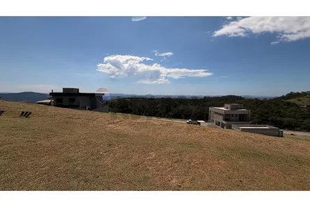 Lote/Terreno à venda, 420m² no Sítio do Morro, Santana de Parnaíba