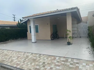 Casa de Condomínio com 3 Quartos à venda, 170m² no Aeroporto, Aracaju