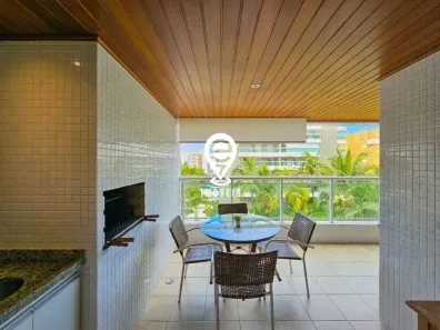 Apartamento com 3 Quartos à venda, 108m² no Riviera, Bertioga