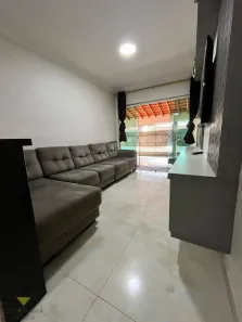 Casa com 2 Quartos à venda, 50m² no Conjunto Residencial do Bosque, Mogi das Cruzes