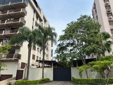 Apartamento com 3 Quartos à venda, 124m² no Rio Branco, Novo Hamburgo