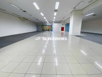 Ponto Comercial para alugar, 484m² no Funcionários, Belo Horizonte