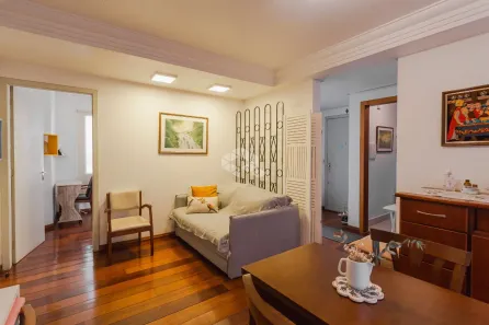 Cobertura com 3 Quartos à venda, 115m² no Santana, Porto Alegre