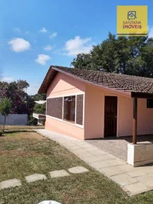 Lote/Terreno à venda, 1035m² no Vila Antônio Seguro, Campo Largo