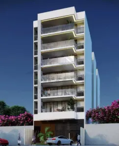 Apartamento com 2 Quartos à venda, 54m² no Tijuca, Rio de Janeiro