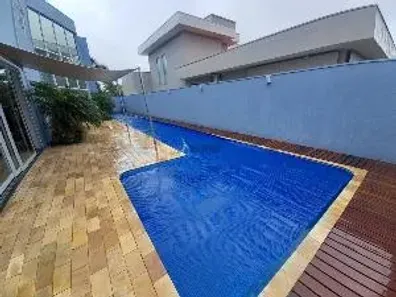 Sobrado com 3 Quartos à venda, 350m² no Jardim Jockey Clube, São Carlos
