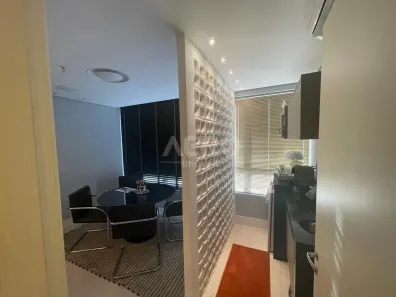Sala Comercial à venda, 36m² no Parque Jardim Europa, Bauru