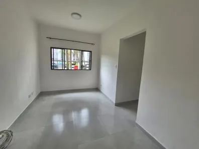 Apartamento com 2 Quartos para alugar, 50m² no Conjunto Residencial Trinta e Um de Março, São José dos Campos