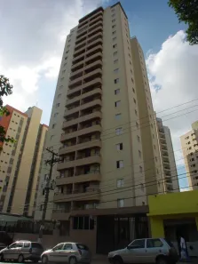 Apartamento com 3 Quartos à venda, 76m² no Vila Gumercindo, São Paulo