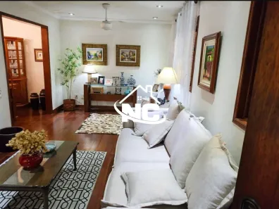 Casa com 4 Quartos à venda, 173m² no Fonseca, Niterói