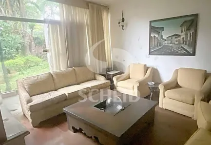 Sobrado com 5 Quartos à venda, 300m² no Santo Amaro, São Paulo