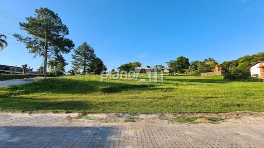 Lote/Terreno à venda, 2500m² no Sagrada Família, Gravataí