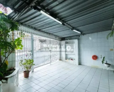 Sobrado com 3 Quartos à venda, 150m² no Parque Imperial, São Paulo