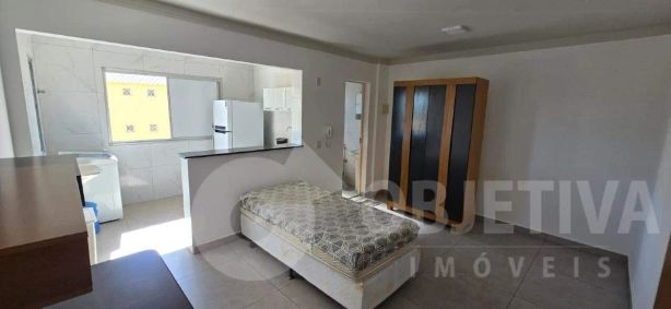 Flat com 1 Quarto à venda, 30m² no Jardim Patrícia, Uberlândia