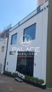 Imóvel Comercial com 1 Quarto à venda, 220m² no Centro, Piracicaba