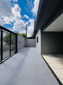 Casa com 3 Quartos à venda, 130m² no Residencial Regissol I, Mirassol