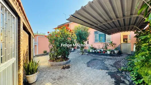 Casa com 3 Quartos à venda, 105m² no Coelho Neto, Rio de Janeiro