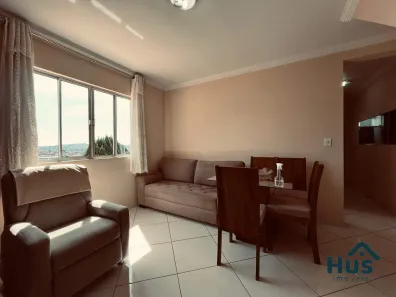 Cobertura com 2 Quartos à venda, 88m² no Céu Azul, Belo Horizonte