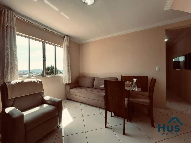 Cobertura com 2 quartos — Céu Azul, Belo Horizonte