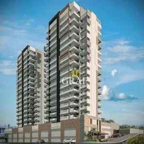 Apartamento com 3 Quartos à venda, 141m² no Jardim do Mar, São Bernardo do Campo