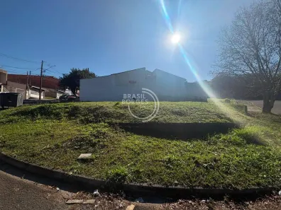 Lote/Terreno à venda, 233m² no Jardim Residencial Villa Amato, Sorocaba