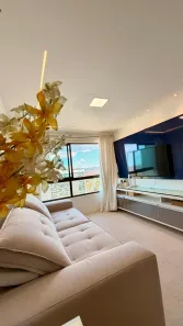 Apartamento com 2 Quartos à venda, 58m² no Indianópolis, Caruaru