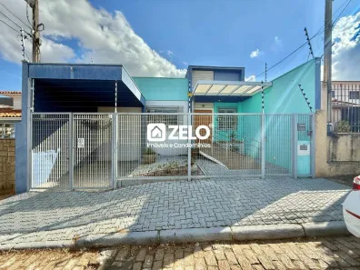 Imóvel Comercial com 1 Quarto para alugar, 271m² no Jardim Chapadão, Campinas